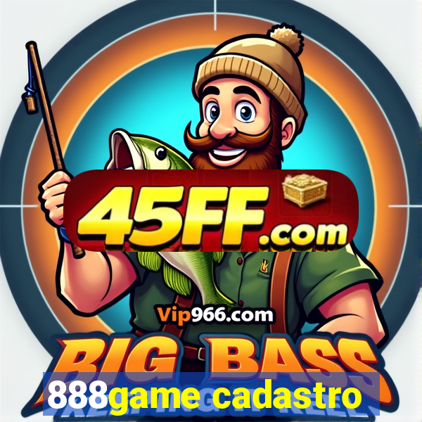 888game cadastro